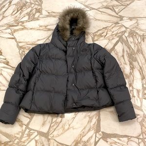 North Face Puffer Jacket